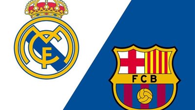 يلا جوووول بث مباشر..(1-0) ريال مدريد ضد برشلونة في كلاسيكو الأرض اليوم | شاهد البث دون توقف أو تشفير