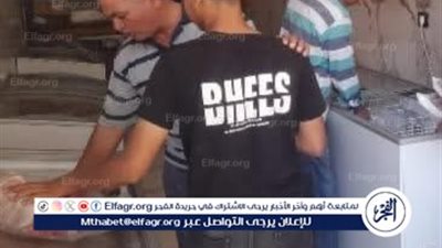 تموين المنيا: ضبط 283 مخالفة خلال حملات رقابية على الأسواق والمخابز البلدية