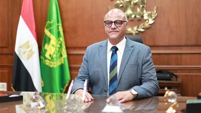 استعدادات مكثفة بالقليوبية لمواكبة افتتاح المتحف المصري الكبير