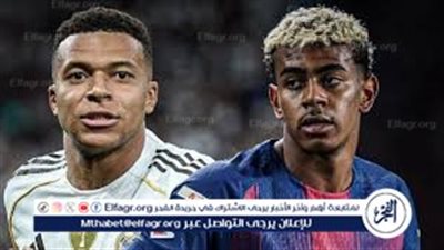 يلا شوووت.. بث مباشر مباراة ريال مدريد وبرشلونة في كلاسيكو الجولة العاشرة من الدوري الإسباني