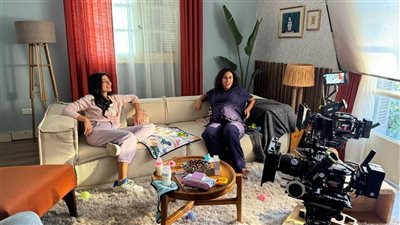 بعد إعلان عرضه.. تفاصيل مشاركة مهرة مدحت بمسلسل 