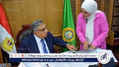 محافظ الدقهلية يعلن اعتماد الأحوزة العمرانية لـ 15 قرية