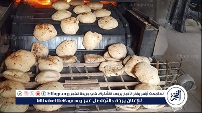 عاجل- الحكومة تعيد تقييم تكلفة إنتاج الخبز المدعم بعد زيادة أسعار السولار.. والدولة تتحمل مليار جنيه دعم سنوي لضمان استقرار المنظومة