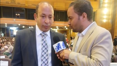 في حوار شامل مع “الفجر”.. عميد طب قصر العيني يؤكد: الوعي هو خط الدفاع الأول ضد سرطان الثدي