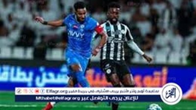 Yala spooort LIVE 🔥⚽ بث مباشر مجانا مباراة(الهلال × الأخدود) حصريا دون توقف 