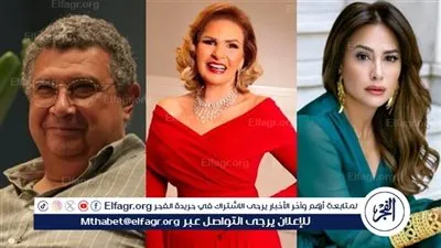 عودة الكبار إلى الساحة.. يسرا وهند صبري وماجد الكدواني يقودون سباق دراما رمضان 2026