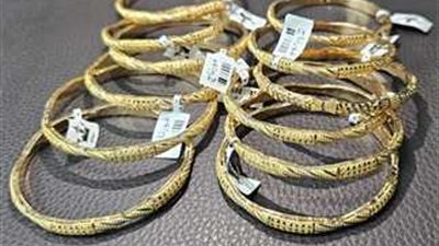 تعرف على أسعار الذهب في مطروح اليوم 28-10-2025