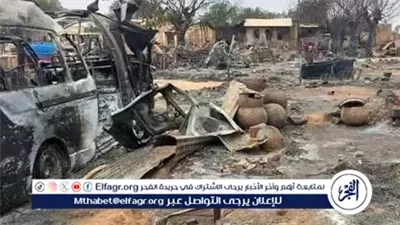 الأمم المتحدة: فظائع وانتهاكات خطيرة ترتكبها قوات الدعم السريع في الفاشر وكردفان