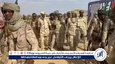 سياسي سوداني: ميليشيا الدعم السريع منظمة إرهابية تمارس تصفية عرقية في دارفور