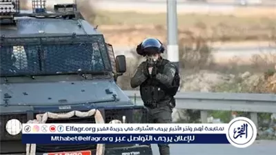 عاجل- الاحتلال الإسرائيلي يعلن اغتيال ثلاثة فلسطينيين بغارة جوية قرب جنين بعد اشتباكات عنيفة