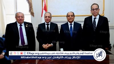 بعد تشكيلها.. اختصاصات لجنة الشئون 