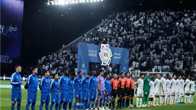 تشكيل الهلال الرسمي لمواجهة الأخدود في كأس الملك