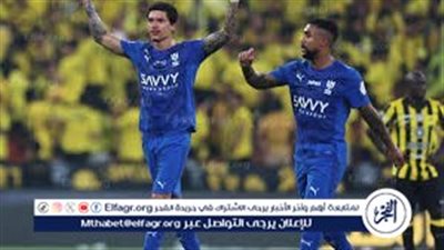 تشكيل الهلال المتوقع لمواجهة الأخدود في دور الـ16 لكأس الملك 2025