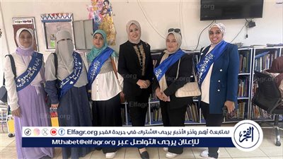 إدمان الإنترنت فى ندوة لصحة أسيوط بمكتبة مصر العامة 