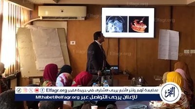جامعة بني سويف ترفع كفاءة أطباء الأسنان.. تدريب علمي حول أحدث تقنيات التخدير الموضعي وحشو العصب