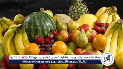 استقرار أسعار الخضروات والفواكه بأسواق أسوان اليوم الثلاثاء 28 أكتوبر 2025