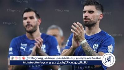 مجانا ودون اشتراك.. شاهد مباراة الهلال والأخدود اليوم دون تقطيع بث مباشر - كأس خادم الحرمين الشريفين 2025-26