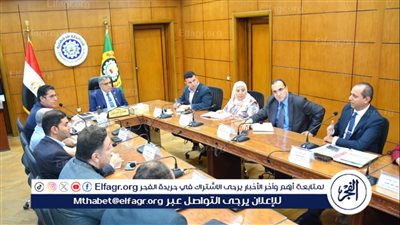 محافظ الدقهلية يبحث استغلال أرض الإيواء بميت غمر لتعظيم موارد الدولة وإقامة مشروع خدمي استثماري يخدم المواطنين