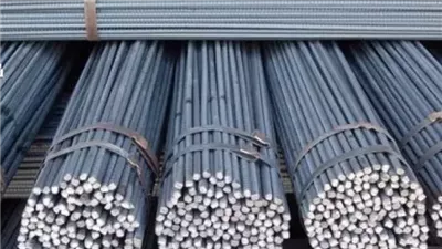 استقرار أسعار الحديد والأسمنت اليوم الإثنين 6-10-2025 في السوق المحلية