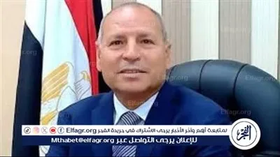 محافظ القاهرة يدعو الناخبين إلى المشاركة الفاعلة في الانتخابات ويؤكد انتظام العملية