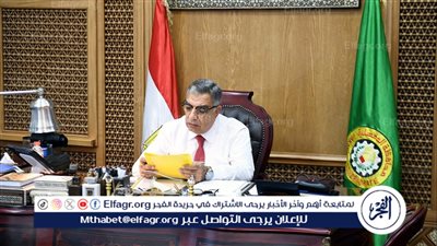 بإجمالي 138مليون و683 ألف جنيه..محافظ الدقهلية: صرف الدفعة 203 من قروض مشروعات شباب الخريجين