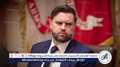 نائب الرئيس الأمريكي: وقف إطلاق النار في غزة سيصمد