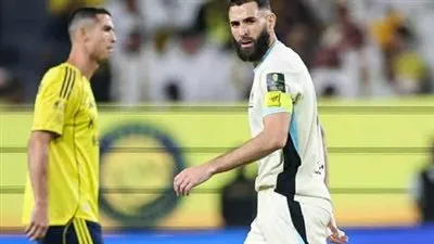 الاتحاد يحسم الكلاسيكو أمام النصر ويتأهل إلى ربع نهائي كأس خادم الحرمين الشريفين