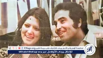 شمس البارودي في ذكرى رحيل حسن يوسف: بعده صار الليل موحشًا.. ولم يعد في الظلام أمان