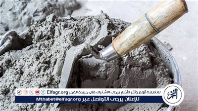 سعر الأسمنت اليوم الأربعاء 29اكتوبر 2025 فى المنيا 