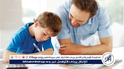 التعامل مع الأطفال أثناء المذاكرة: بين الصبر والتحفيز لبناء مستقبل ناجح