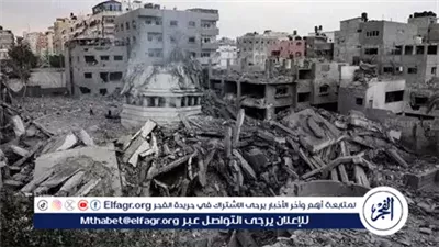 عاجل- جيش الاحتلال يعلن استئناف وقف إطلاق النار في غزة بعد ليلة دامية خلفت 100 شهيد