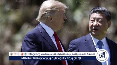 ترامب في سيول قبل قمة حاسمة مع شي.. محطات الجولة الآسيوية