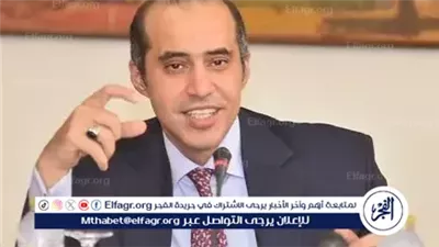 وزير الشؤون النيابية: الرئيس السيسي جعل مكافحة الفساد أولوية وطنية لترسيخ الثقة بين الدولة والمجتمع