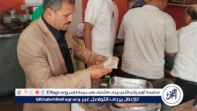 تموين المنيا: ضبط 249 مخالفة خلال حملات رقابية على المخابز والأسواق