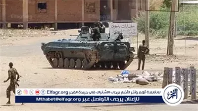 عاجل- الحكومة السودانية تطالب بتصنيف ميليشيا الدعم السريع منظمة إرهابية بعد مجازر الفاشر