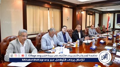 في إطار عمل اللجنة الرئيسية لتطوير الإعلام المصري.. اللجان الفرعية تواصل اجتماعاتها لمتابعة تنفيذ خطط عملها