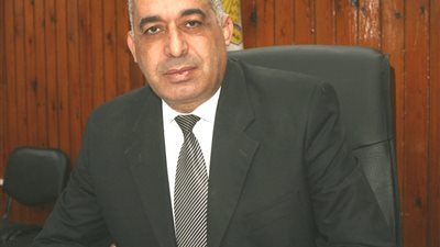 ننشر السيرة الذاتية للواء محمد معوض عقل عقب تعيينه سكرتيرًا عامًا مساعدًا لمحافظة القليوبية