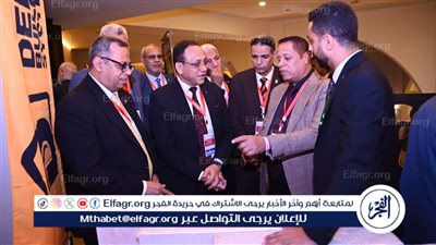 هندسة أسيوط تطلق فعاليات الكونجرس الدولي بمدينة الغردقة