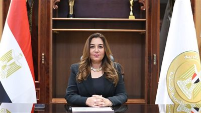 الدكتورة منال عوض تعتمد حركة القيادات المحلية بالغربية وتؤكد: الكفاءة معيار الاختيار