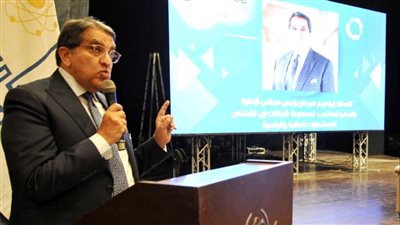 مجموعة إي فاينانس للإستثمارات المالية والرقمية بالتعاون مع جامعة حلوان تطلق الخدمات الرقمية المميكنة بالجامعة لدعم التحول الرقمي والشمول المالي