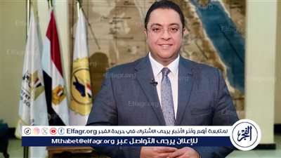 وزير التعليم العالي يجدد ندب الدكتور كريم همام مستشارًا للأنشطة الطلابية ومديرًا لمعهد إعداد القادة بحلوان