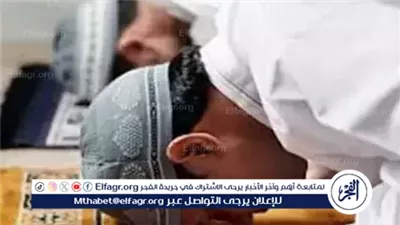 مواقيت الصلاة بمحافظات الجمهورية بعد بدء التوقيت الشتوي.. الظهر 11:39 في القاهرة