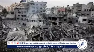 عاجل- ألمانيا تدعو إسرائيل إلى ضبط النفس في غزة وتؤكد التزامها بالسلام الإقليمي