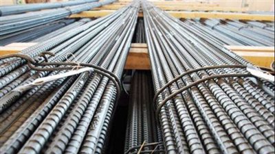 أسعار الحديد بأسوان اليوم 22 أكتوبر 2025