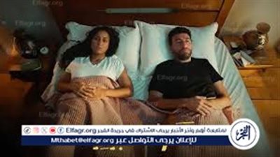 الجمهور يشيد بـ أولى حلقات مسلسل 