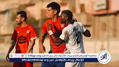 فوز الشنواني والأوليمبي وأصحاب الجياد وإلغاء مباراة بالقسم الثاني 