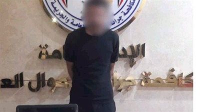 ضبط عاطل نصب على المواطنين من خلال الزعم بتوفير تأشيرات العمرة 