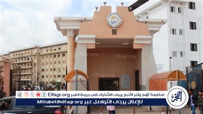 البنا عميدًا لفنون تطبيقية والنسر لطب بيطري والدق للدراسات المتقدمة ببني سويف