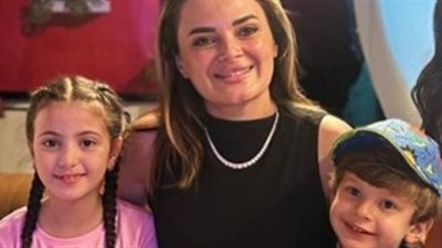 نجاح متواصل لإيمان أبو الدهب في 