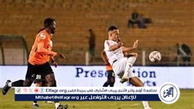 بث مباشر الآن ⚽ موعد مباراة الزمالك ضد البنك الأهلي والقناة الناقلة في الدوري المصري 2025-2026
